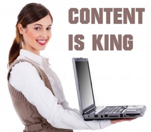 content is king 300x261 1