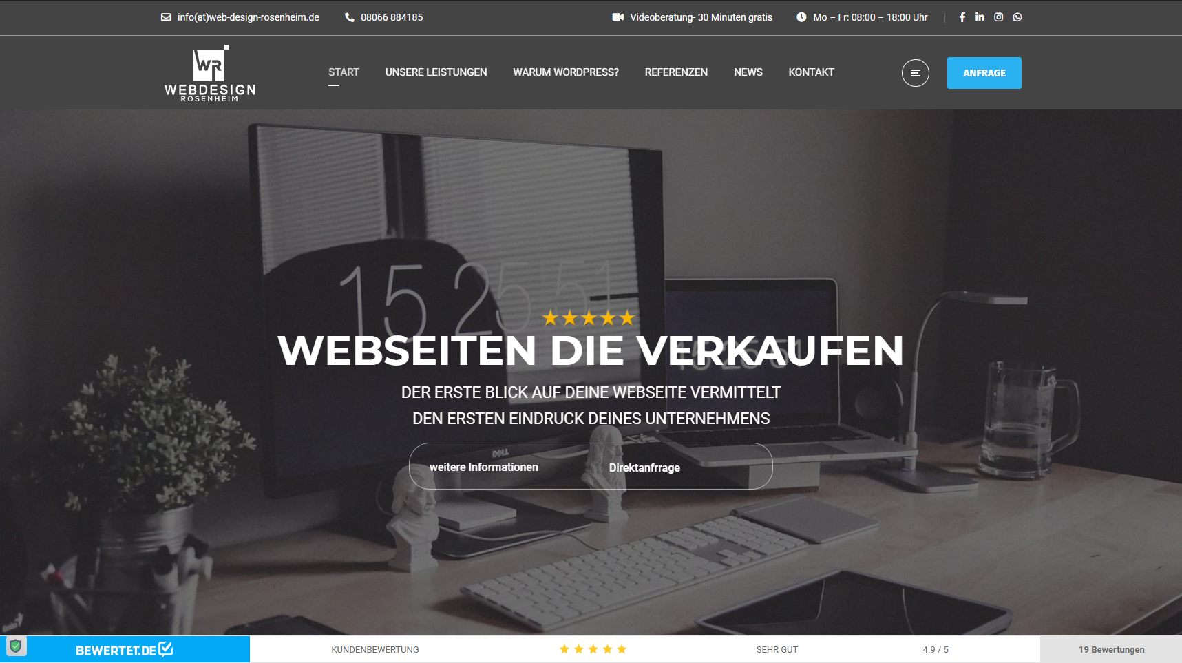 (c) Web-design-rosenheim.de